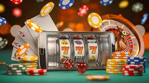 Exciting Online Roulette Games with Real Money Bets