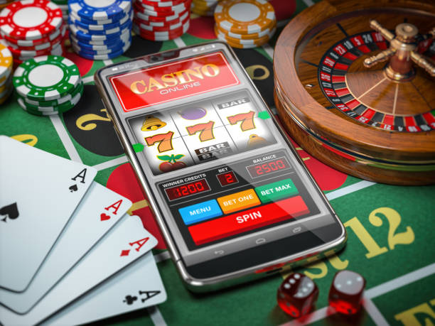 Experience Thrilling Gaming at Casino Spinpanda UK