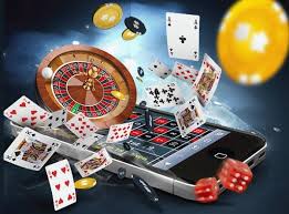 Experience Thrilling Gaming at Casino Spinpanda UK