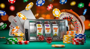 Ricky Casino The Ultimate Online Gambling Experience