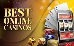 Ricky Casino The Ultimate Online Gambling Experience