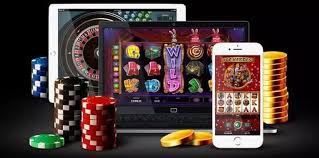 Discover the Thrills of Online FatBet Casino A Comprehensive Guide