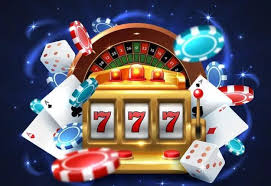 Discover the Thrills of Slots n Bets Casino -2104439920