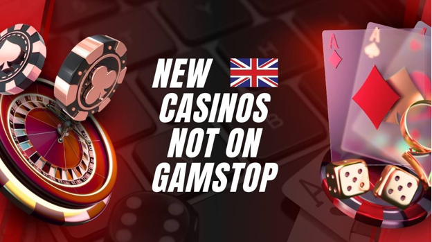 Discovering Gambling Sites Outside of GamStop Discovering Gambling Sites Outside of GamStop