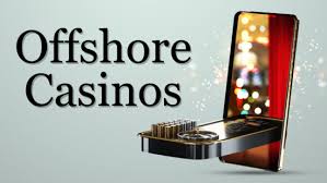 Exploring Offshore Casino Sites A Guide to the Digital Gaming Frontier Exploring Offshore Casino Sites A Guide to the Digital Gaming Frontier