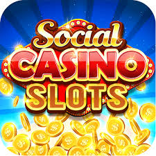 Exploring the World of Online Social Casinos