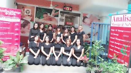 The Benefits Of Couples Therapeutic Massage And Facials